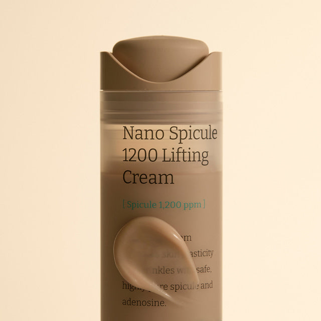 VELY VELY Nano Spicule 1200 Lifting Cream 50ml