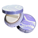 Vely Vely Aura Glow Cushion SPF50+ PA +++ 20g