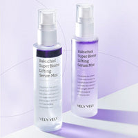 VELY VELY Bakuchiol Super Biome Lifting Serum Mist 100ml