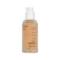 VELY VELY Collagen Sun Serum 30ml SPF 50+ PA++++