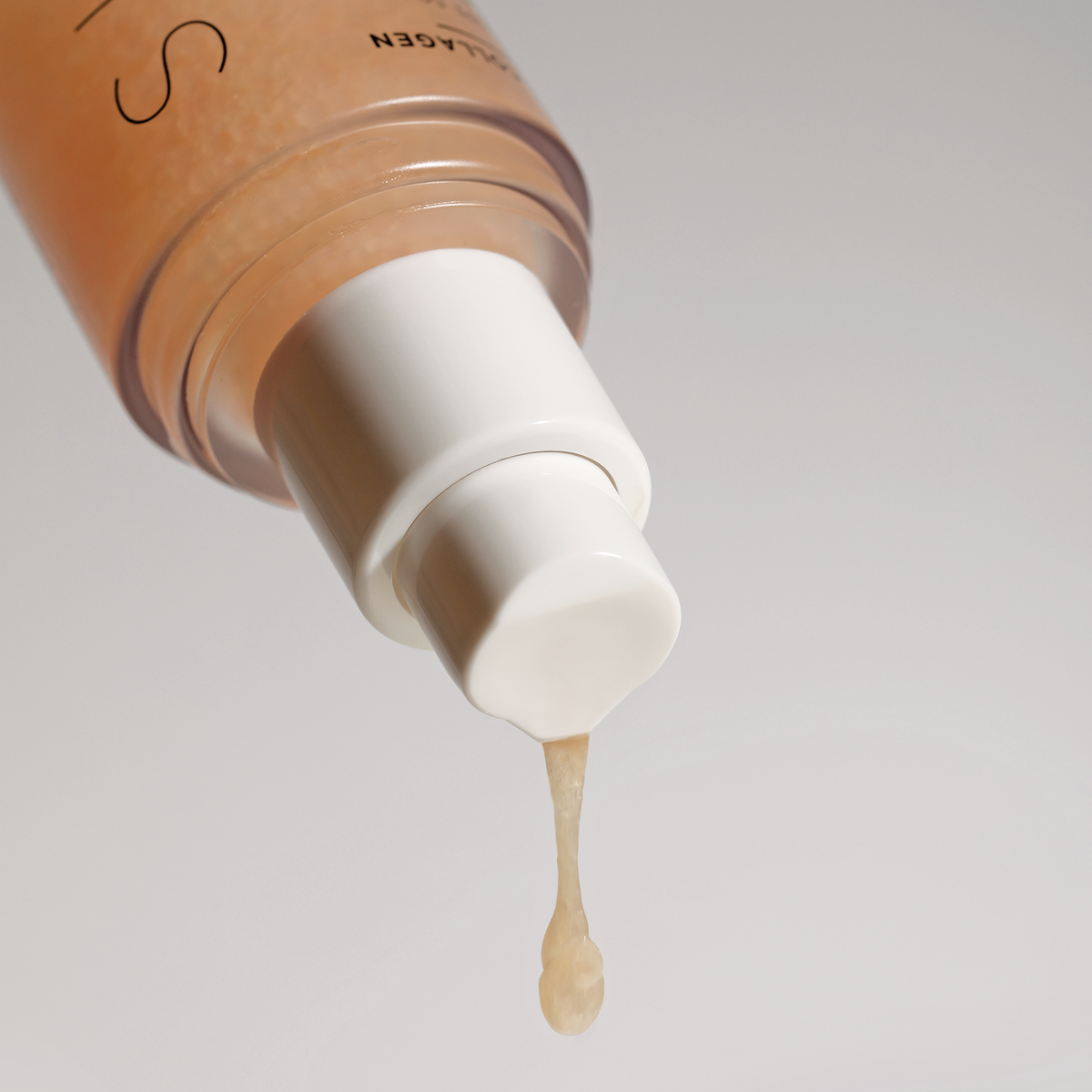 VELY VELY Collagen Sun Serum 30ml SPF 50+ PA++++