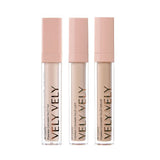 VELY VELY I'm Custom Flawless Concealer SPF30+ PA++ 7.5g 3 Colors