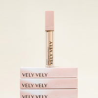 VELY VELY I'm Custom Flawless Concealer SPF30+ PA++ 7.5g 3 Colors
