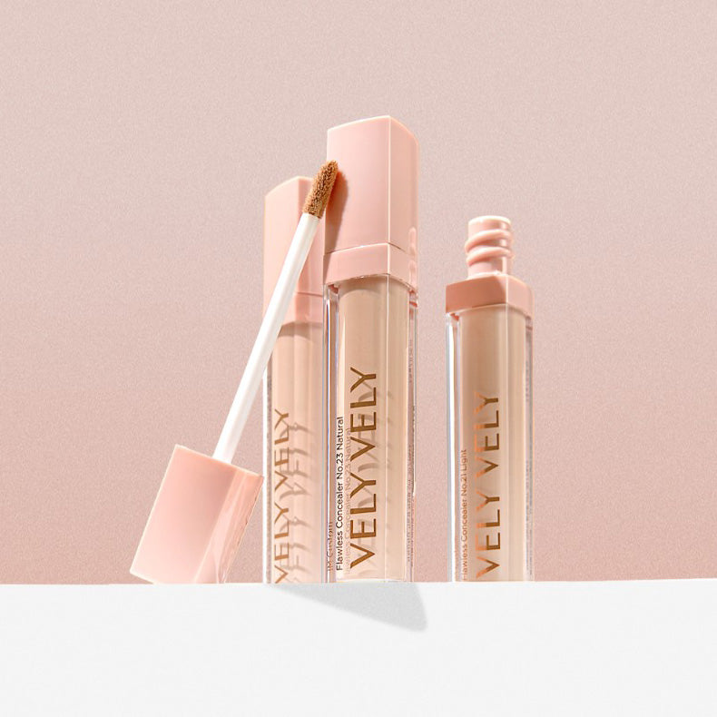 VELY VELY I'm Custom Flawless Concealer SPF30+ PA++ 7.5g 3 Colors