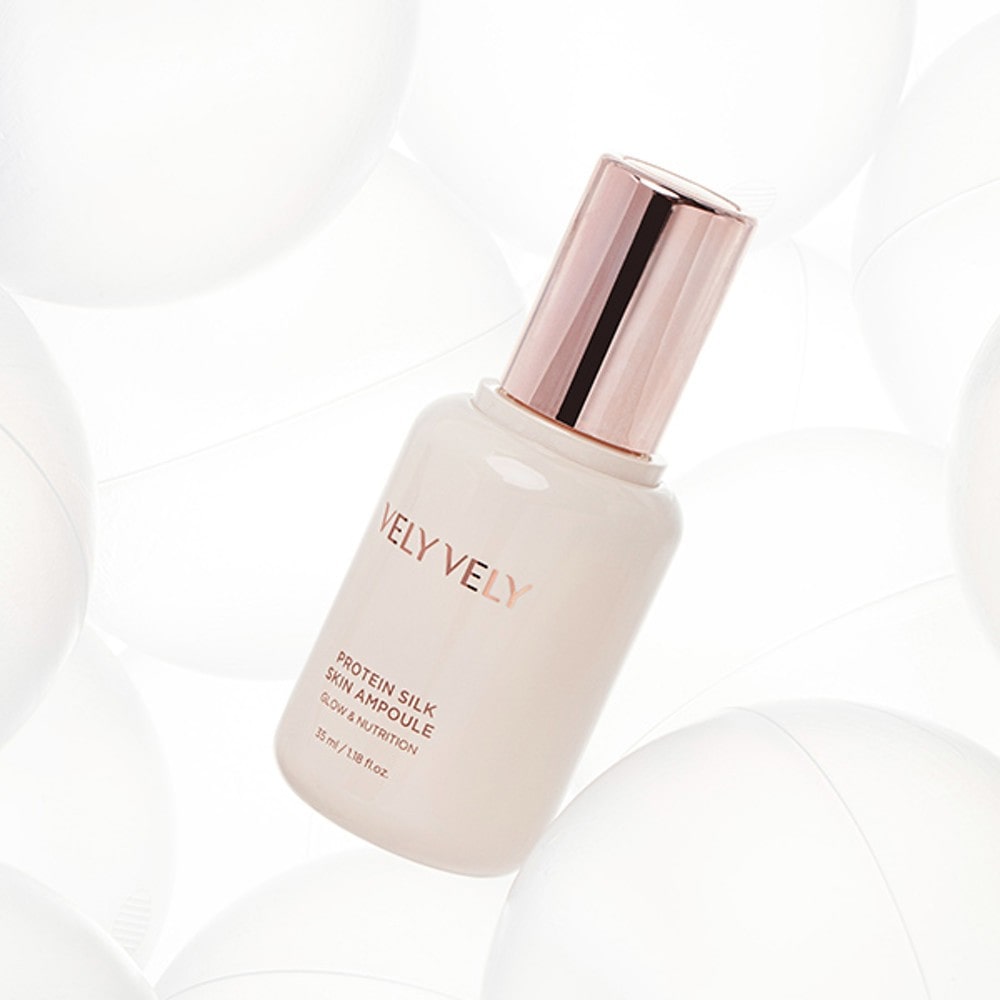 VELY VELY Protein Silk Skin Ampoule 35ml