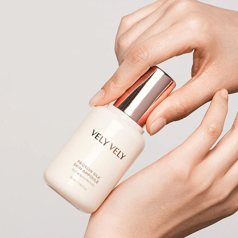 VELY VELY Protein Silk Skin Ampoule 35ml