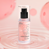 Vely Vely Vely Vitamin Dark Spot Tone-Up Sun Suero 30 ml SPF 50+ PA ++++