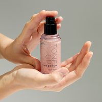 VELY VELY Vitamin Dark Spot Tone-Up Sun Serum 30ml SPF 50+ PA++++