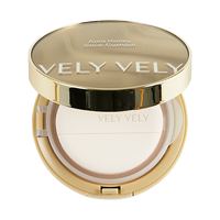 [Expiration imminen] VELY VELY Aura Honey Glow Cushion SPF50+ PA+++ 15g