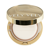 Vely Vely Aura Honey Glow Cushion SPF50+ PA +++ 20g