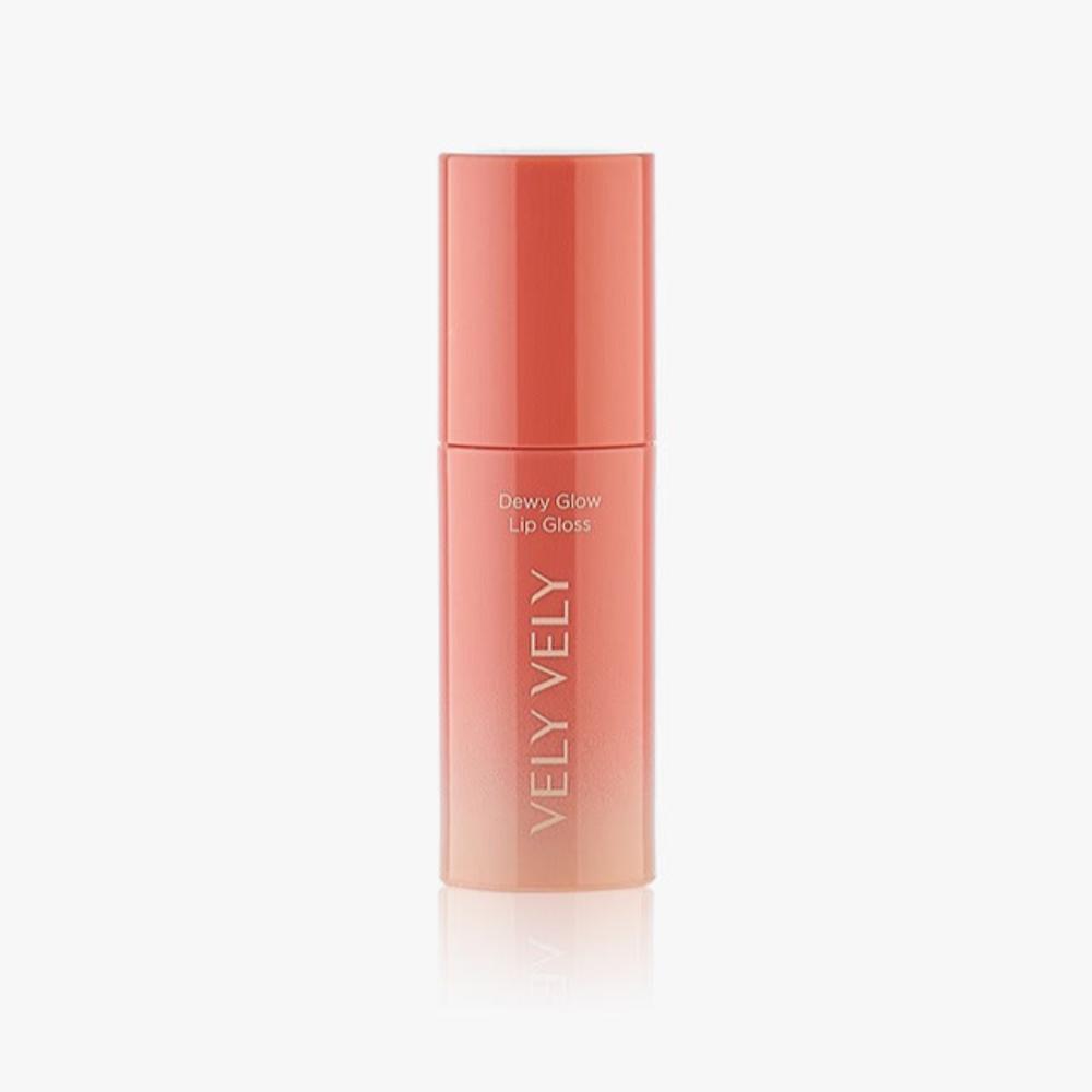 VELY VELY Dewy Glow Lip Gloss 4ml