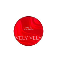 [Expiration imminen] VELY VELY Layer Fit Cover Cushion 15g