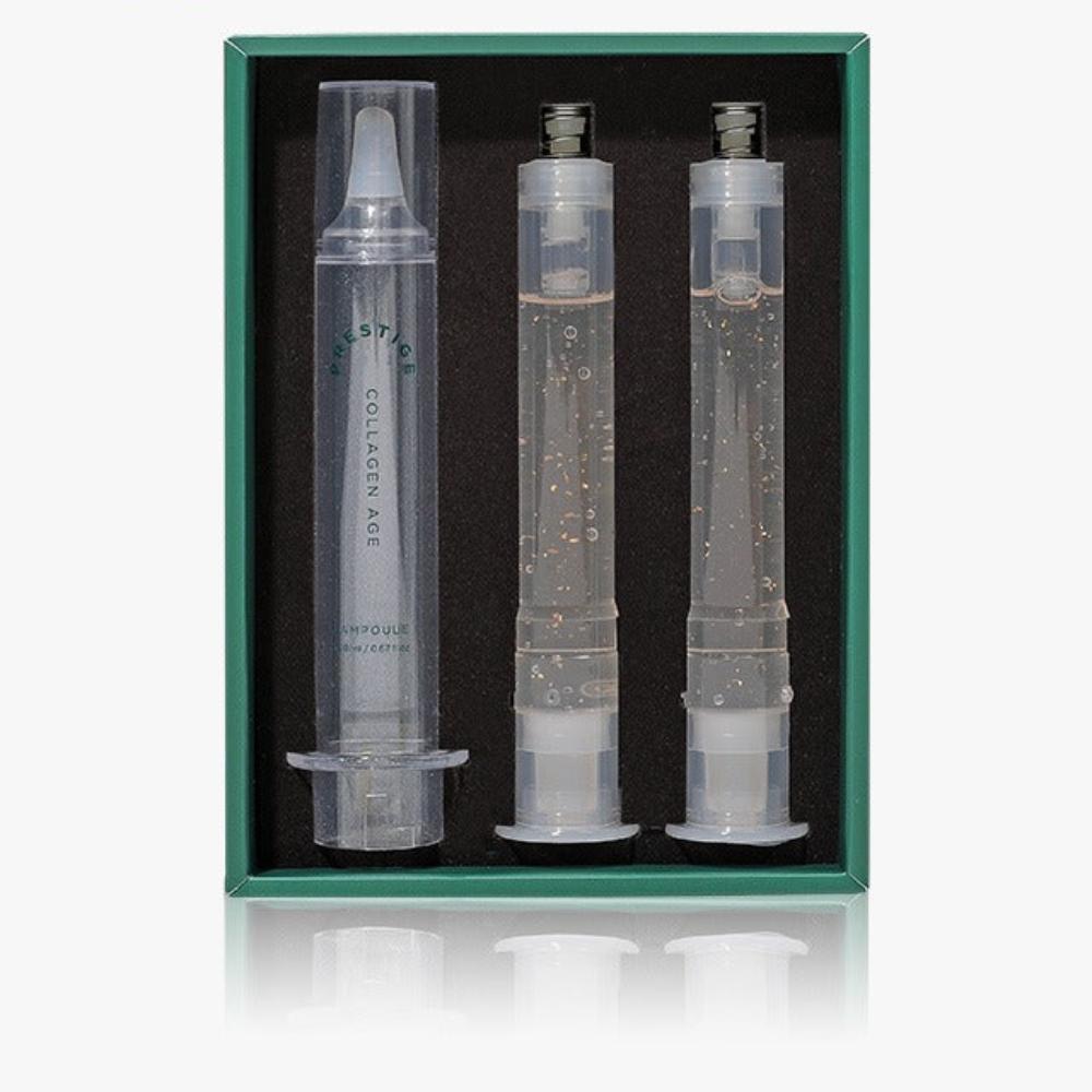 VELY VELY Prestige Collagen Age Ampoule 20ml x 2ea