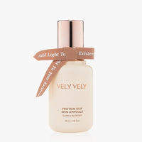 [Expiration imminen] ★Time Deal★ VELY VELY Protein Silk Skin Ampoule 35ml