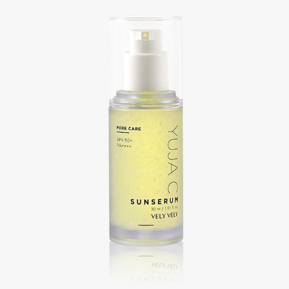 Vely Vely Yuja C Suero 30 ml