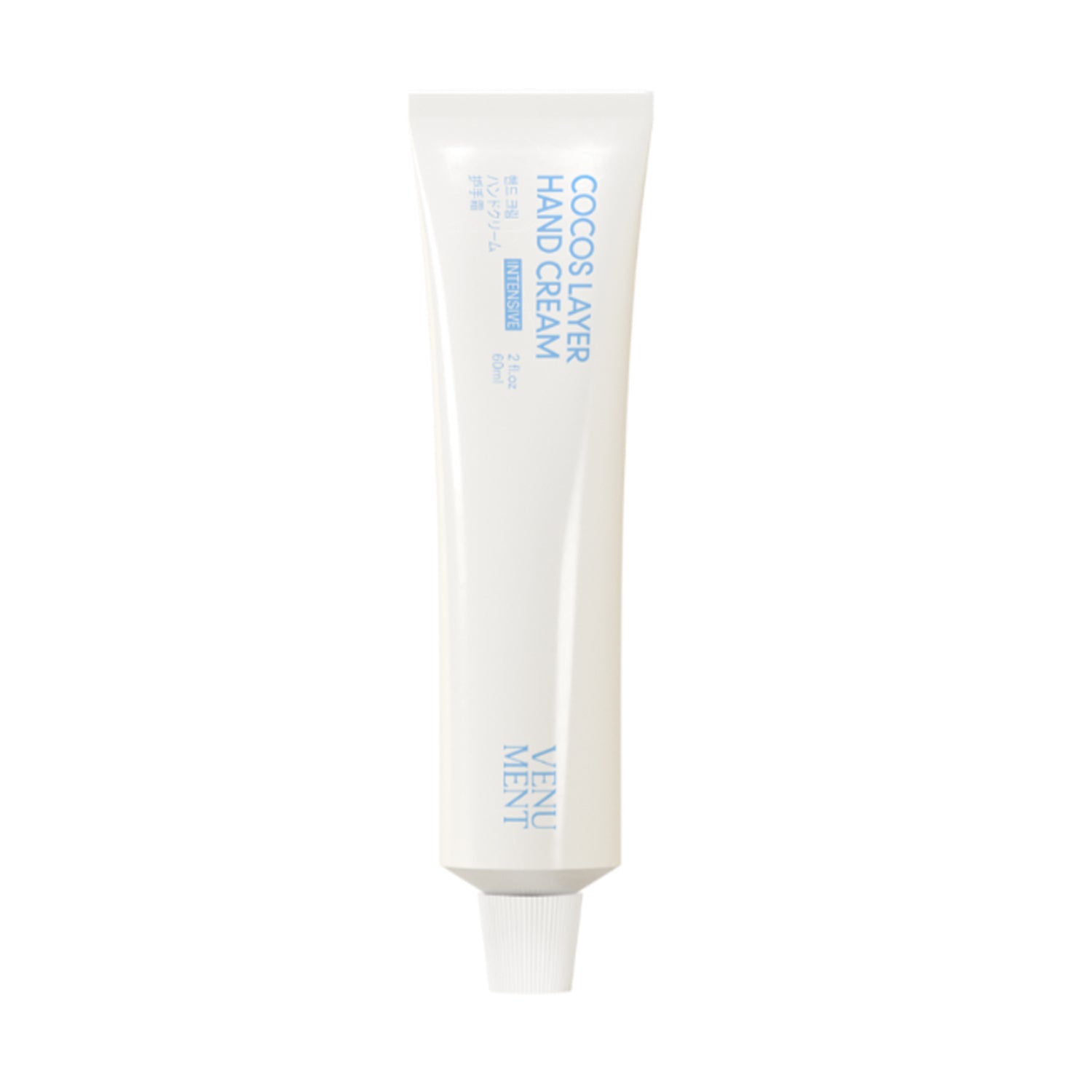 VENUMENT Cocos Layer Hand Cream 60ml