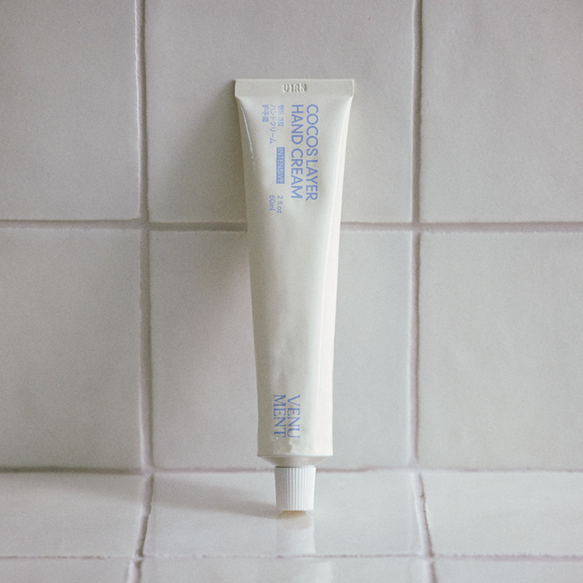 VENUMENT Cocos Layer Hand Cream 60ml