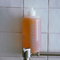 VENUMENT Jojoba Oil Body Wash 500ml