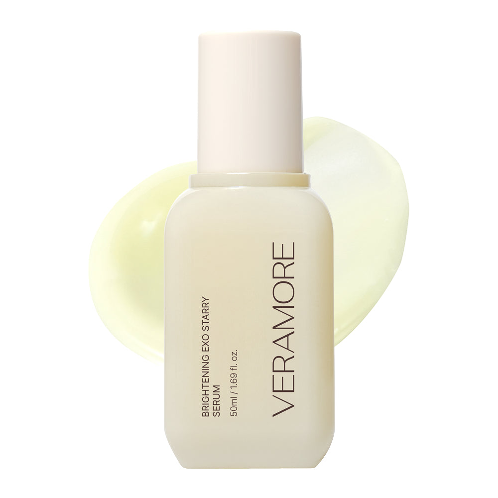 VERAMORE Brightening Exo Starry Serum 50ml