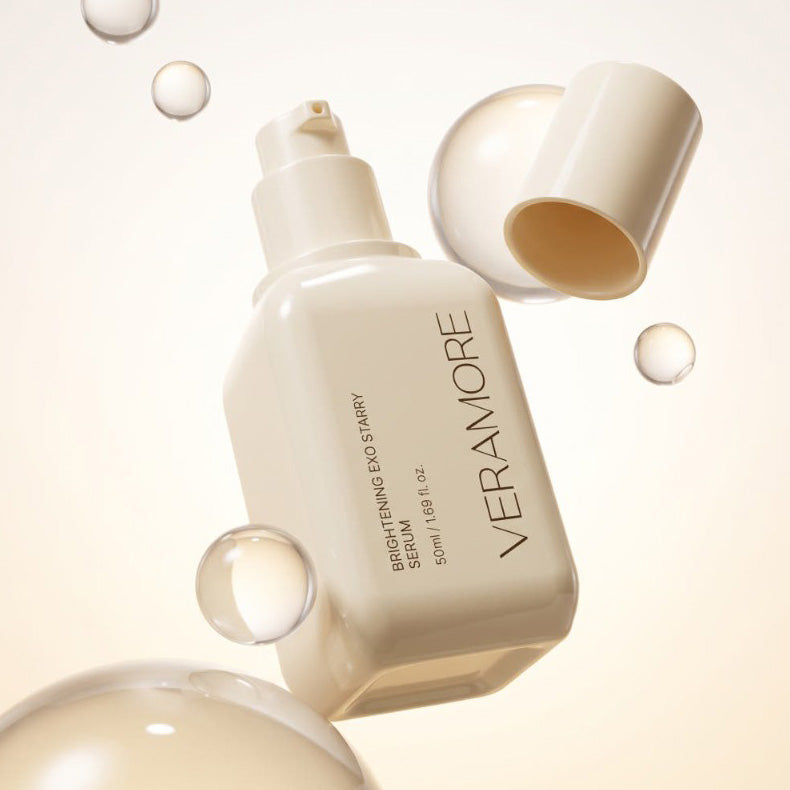 VERAMORE Brightening Exo Starry Serum 50ml
