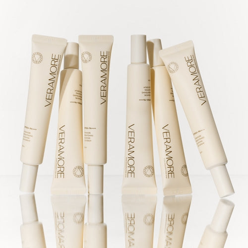 VERAMORE Brightening Glowing Sun Serum 50ml
