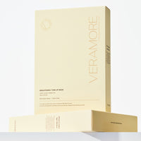 VERAMORE Brightening Tone Up Mask Pack 25ml 5ea