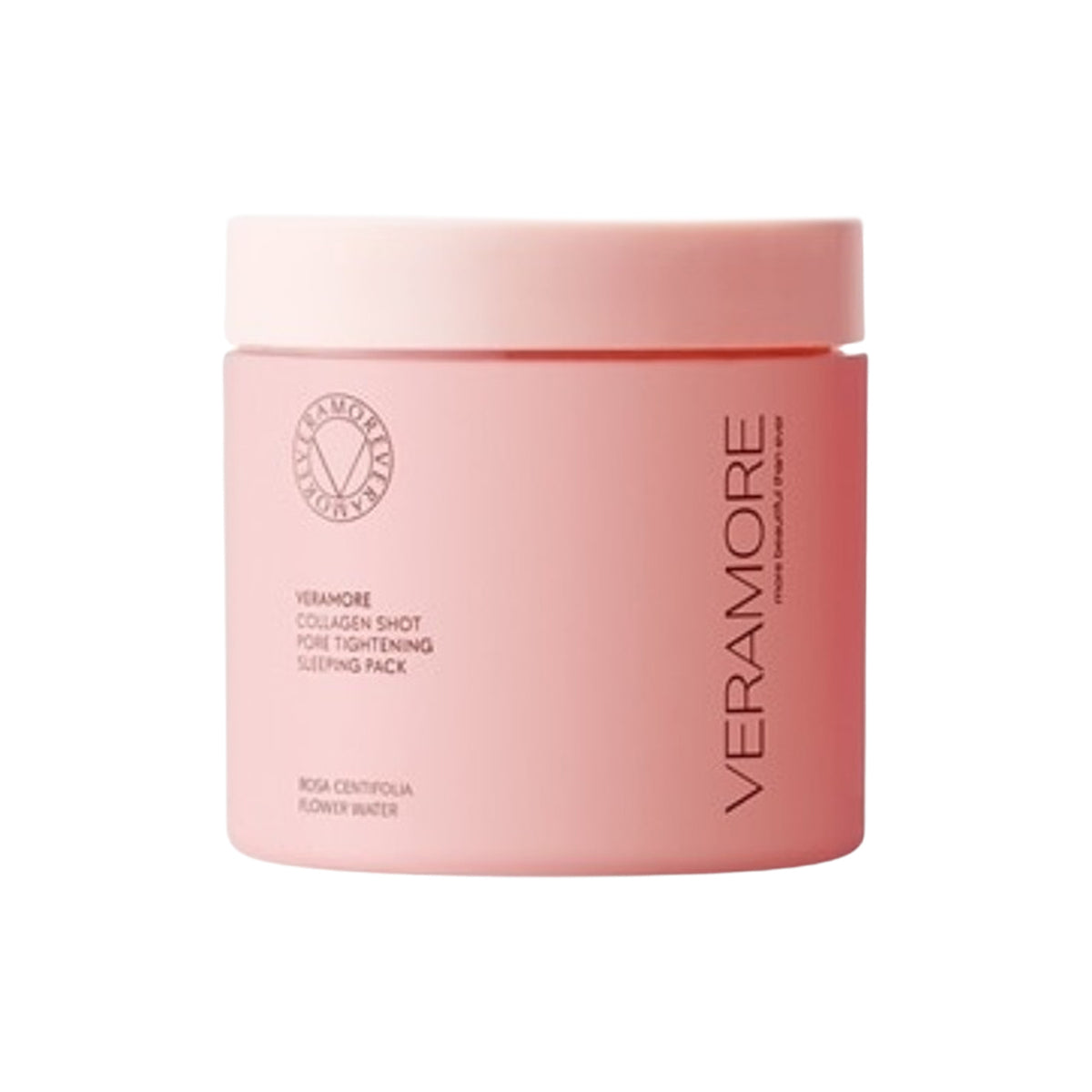 VERAMORE Collagen Shot Pore Tightening Sleeping Pack 90ml