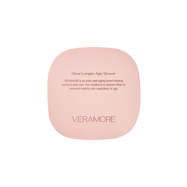 VERAMORE Glow Veil Blurring Cushion Fair 13g