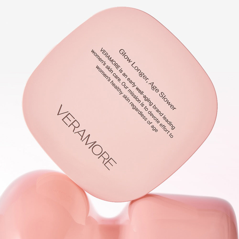 VERAMORE Glow Veil Blurring Cushion Fair 13g