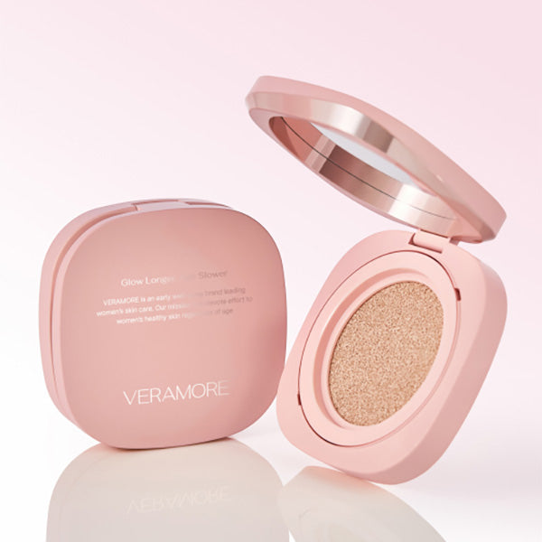 VERAMORE Glow Veil Blurring Cushion Fair 13g