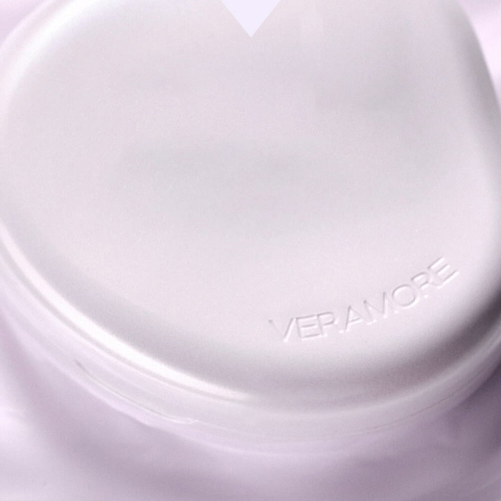 VERAMORE Glow Veil Tone-Up Sun Cushion Purple 13g