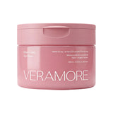 VERAMORE NMN Dual Layer Collagen Toner Pad 140ml 60ea