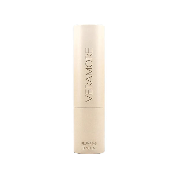 VERAMORE Plumping Lip Balm Clear 5g