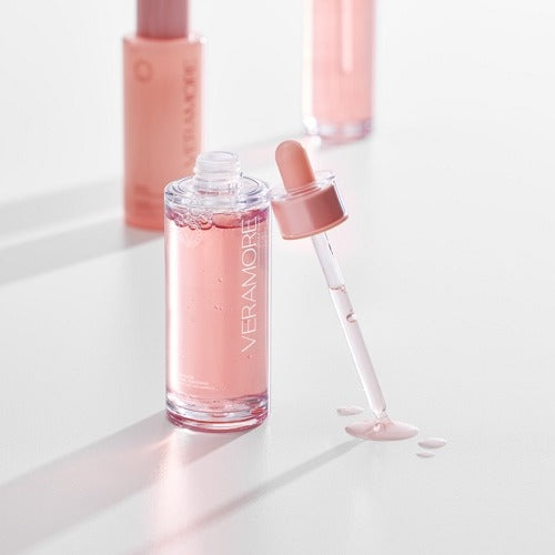 VERAMORE Pore Tightening Spicule 300 Ampoule 50ml