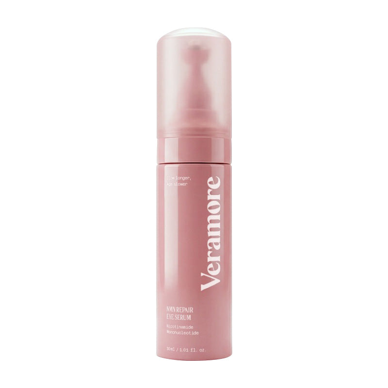 VERAMORE Pore Reset NMN Repair Eye Serum 30ml