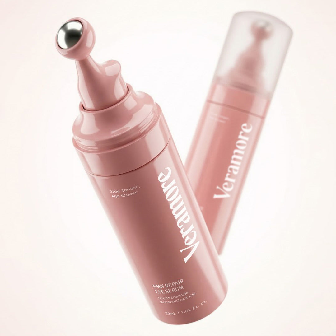 VERAMORE Pore Reset NMN Repair Eye Serum 30ml