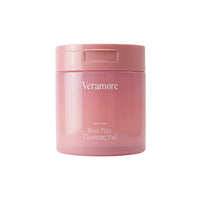 VERAMORE Pore Reset Rose PHA Pad 220ml 70ea