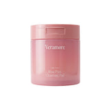 VERAMORE Pore Reset Rose PHA Pad 220ml 70ea
