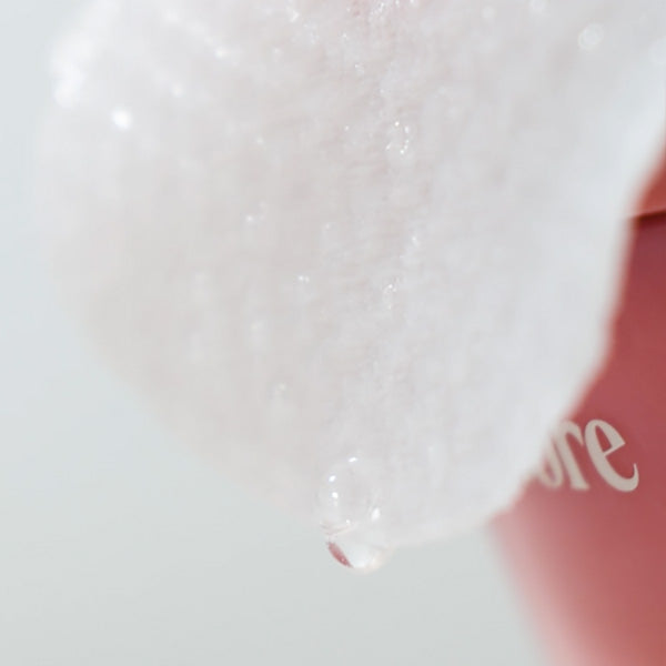 VERAMORE Pore Reset Rose PHA Pad 220ml 70ea