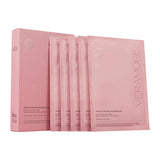 VERAMORE Rose & Tea Tree Pore Tightening Mask 25ml 5ea