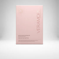 VERAMORE Rose & Tea Tree Pore Tightening Mask 25ml 5ea