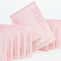 VERAMORE Rose & Tea Tree Pore Tightening Mask 25ml 5ea