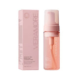 VERAMORE Rose and Tea Tree Bubble Deep Cleansing Foam 150ml