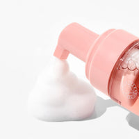 VERAMORE Rose and Tea Tree Bubble Deep Cleansing Foam 150ml