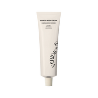 VERIDIQUE Hand & Body Cream Cardamome Wood 50ml