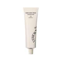 VERIDIQUE Hand & Body Cream Oakmoss Rose 50ml
