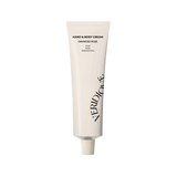 VERIDIQUE Hand & Body Cream Oakmoss Rose 50ml