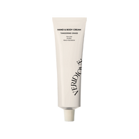 [Expiration imminen] VERIDIQUE Hand & Body Cream Tangerine Grass 50ml