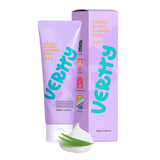 VERTTY Acne Relief Functional Tea Tree AC Care Cleansing Foam 100ml