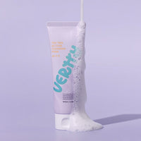 VERTTY Acne Relief Functional Tea Tree AC Care Cleansing Foam 100ml
